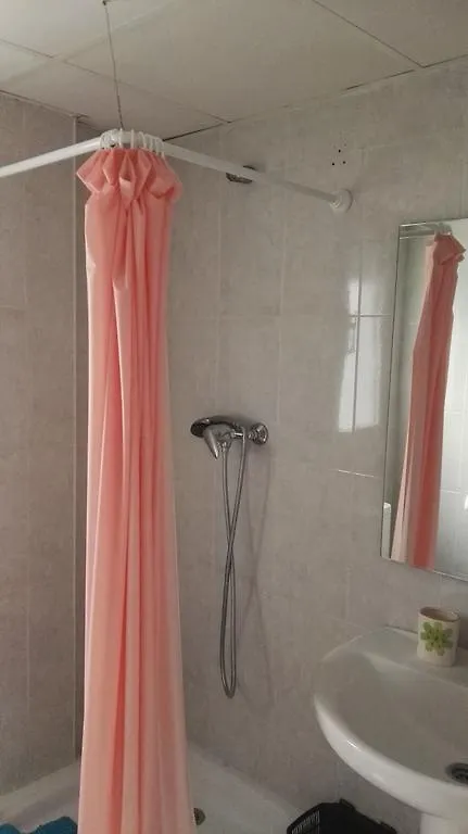 Hortamar Residencial Lägenhet Sant Carlos de la Ràpita