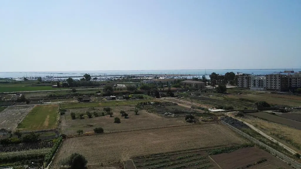 Hortamar Residencial Lägenhet Sant Carlos de la Ràpita 0*,  Spanien