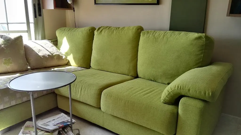 Appartement Hortamar Residencial à Sant Carlos de la Ràpita