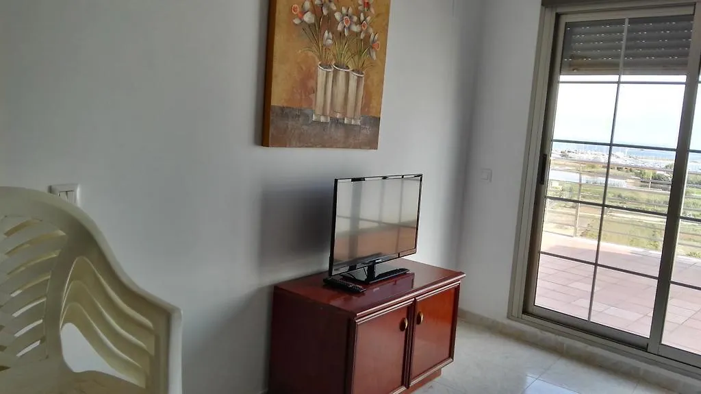 Hortamar Residencial Apartment Sant Carles De La Rapita 0*,  إسبانيا