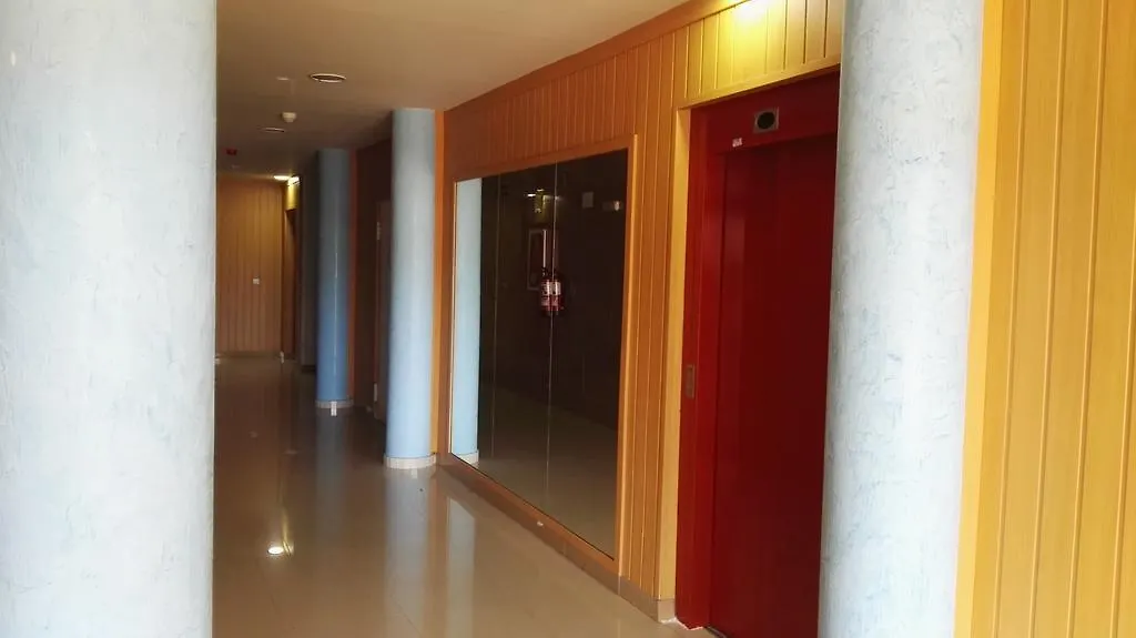 Hortamar Residencial Apartment Sant Carles De La Rapita