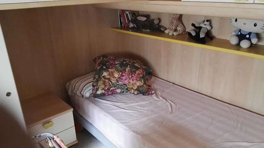 Hortamar Residencial Apartment Sant Carles De La Rapita إسبانيا