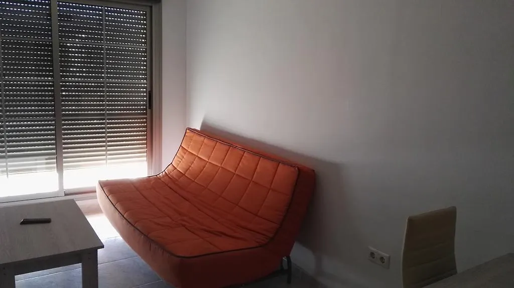 Hortamar Residencial Apartment Sant Carles De La Rapita