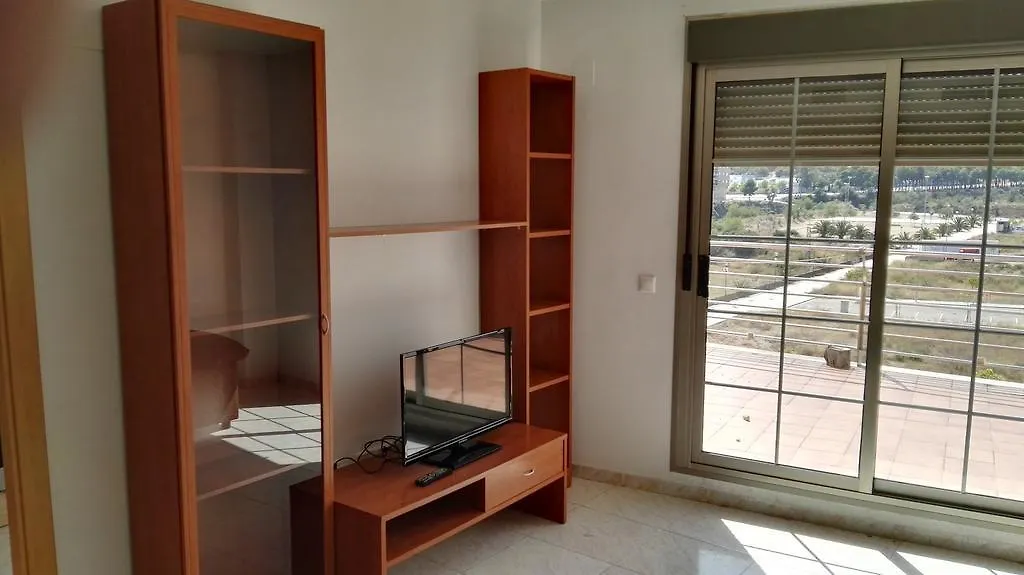 Hortamar Residencial Apartment Sant Carles De La Rapita